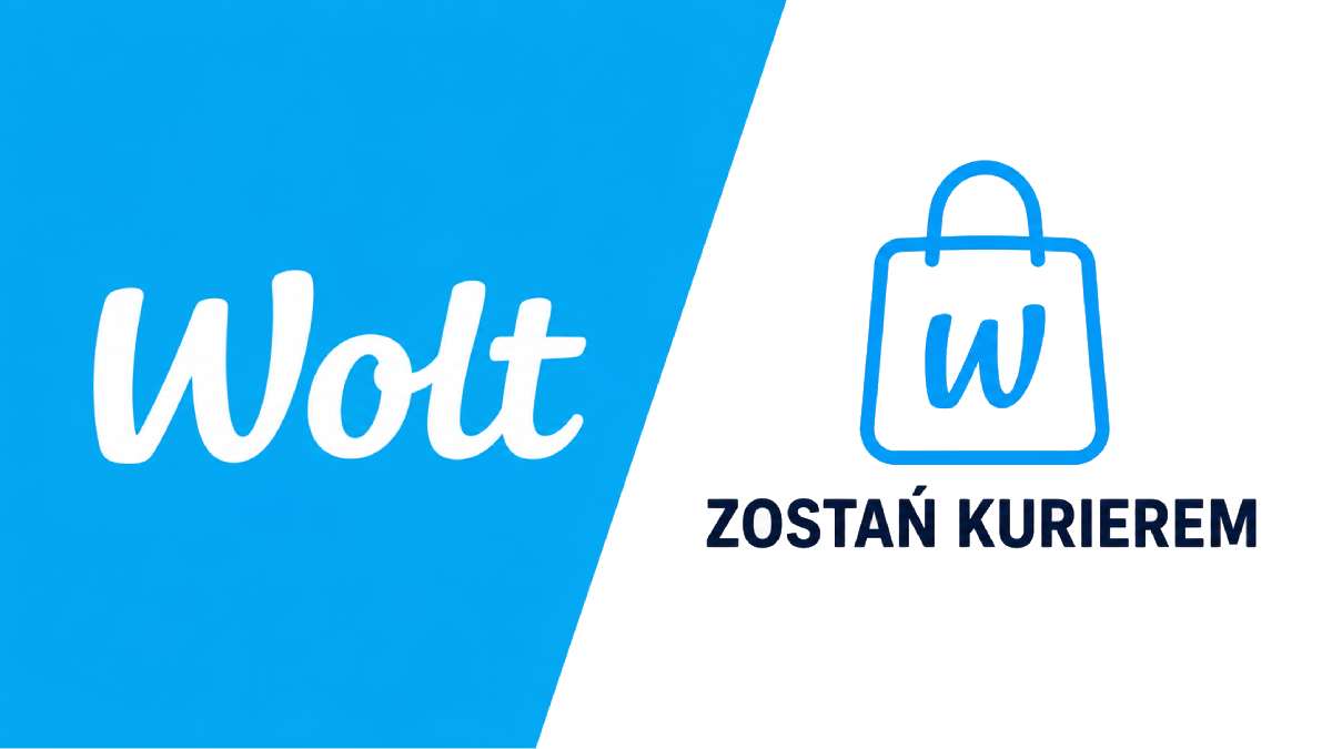 Jak zostać kurierem Wolt w 2026 roku - rejestracja i wymagania