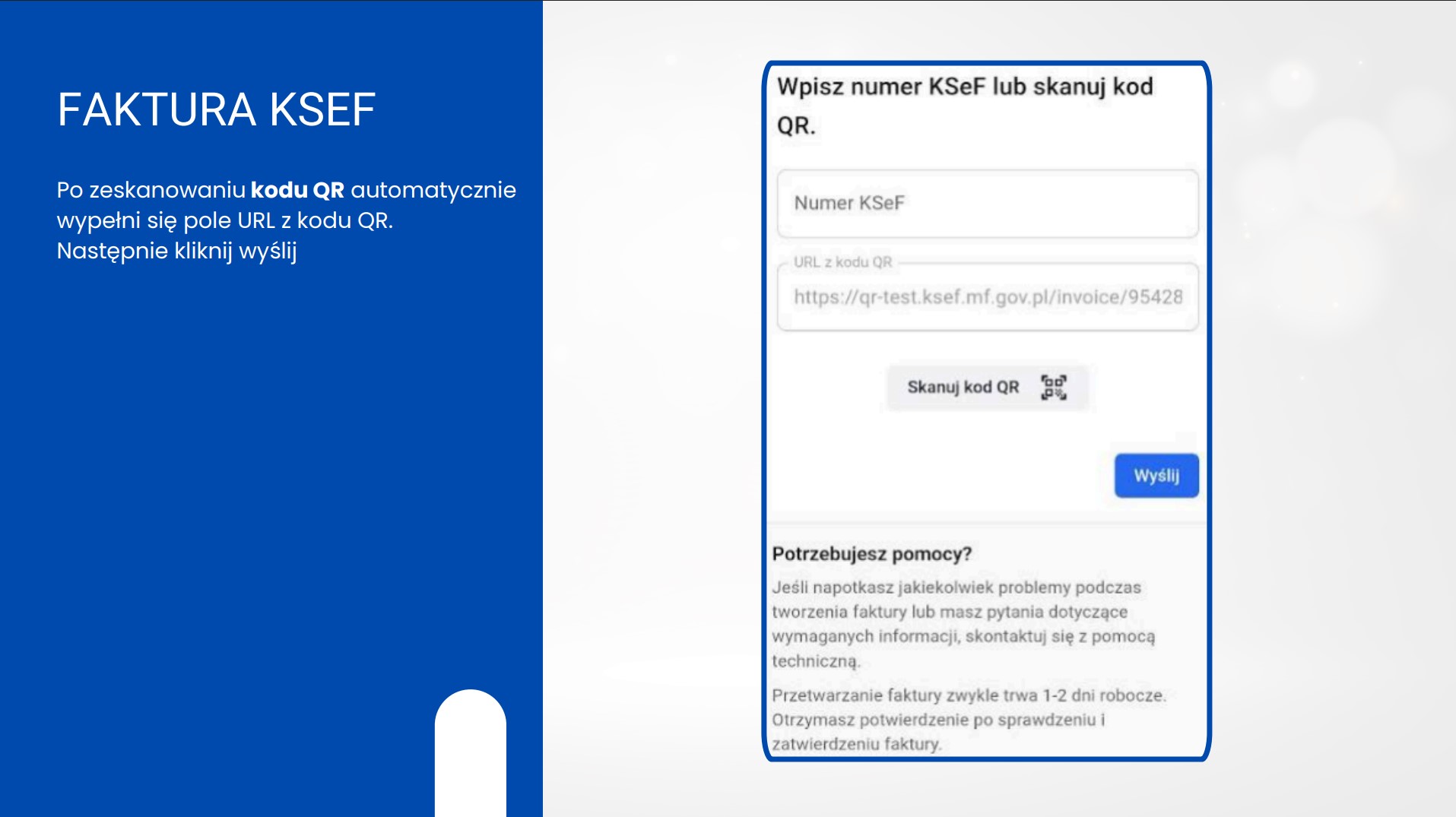 KSeF 2.0 i faktury w delivery - co zmienia się dla kurierów