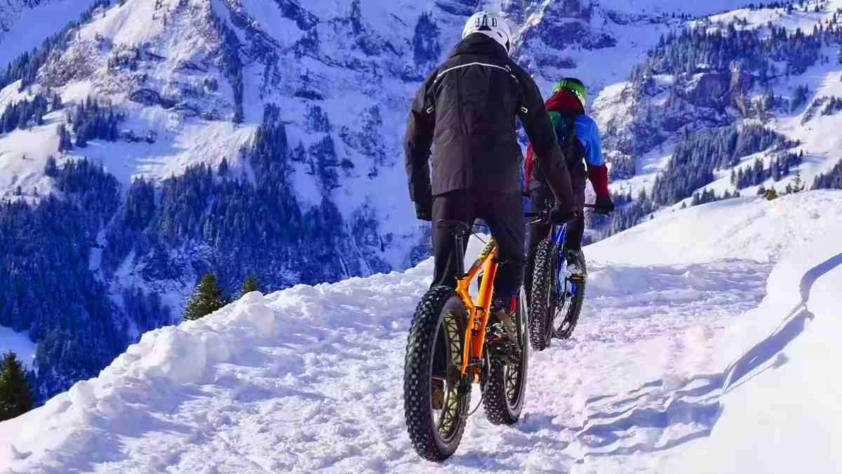 Porównanie pojazdów w delivery: rower, e-bike, skuter i auto